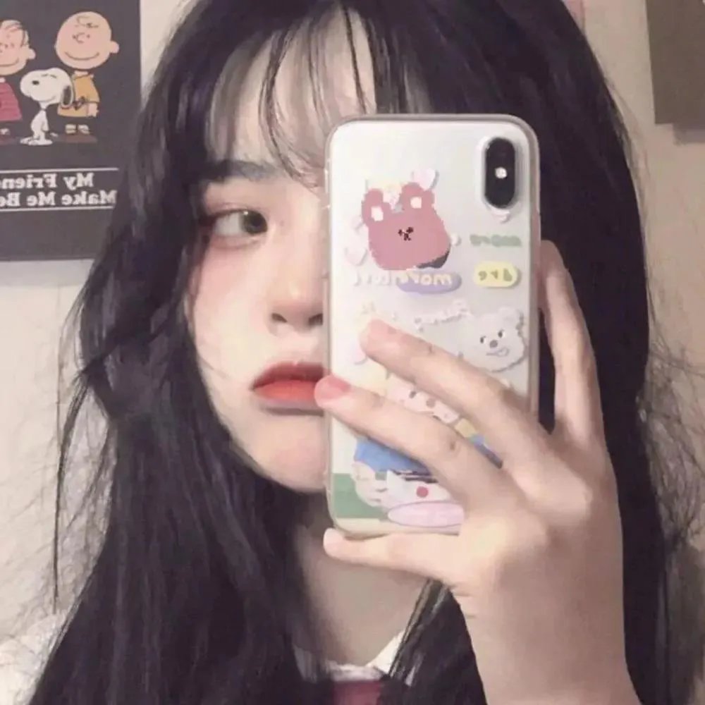 处女心声